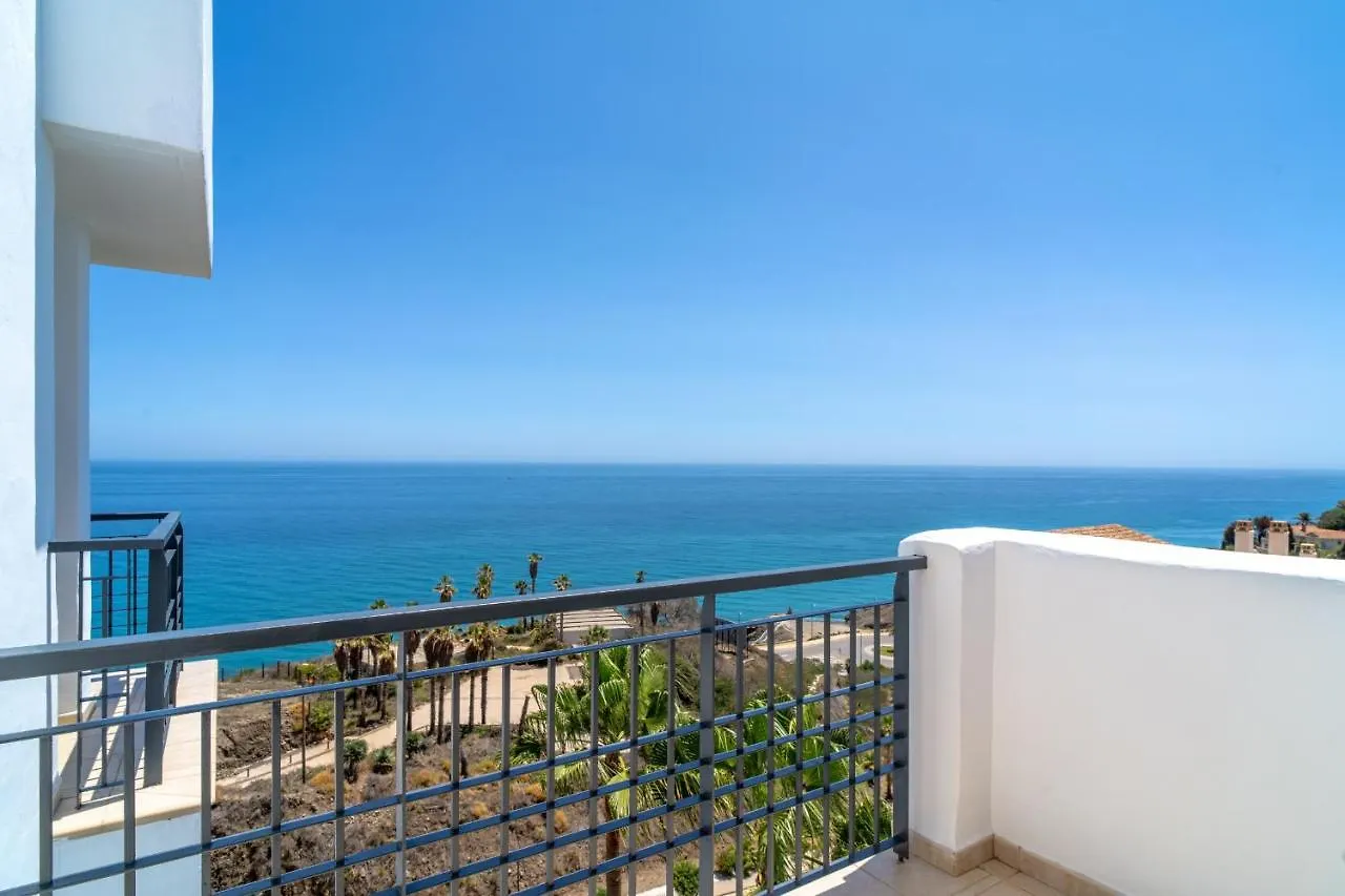 Apartamento Calaceite 3121 Ocean Paradise Casasol Torrox