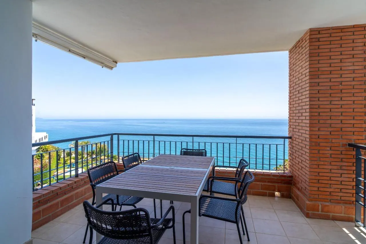 Apartment Calaceite 3121 Ocean Paradise Casasol Torrox