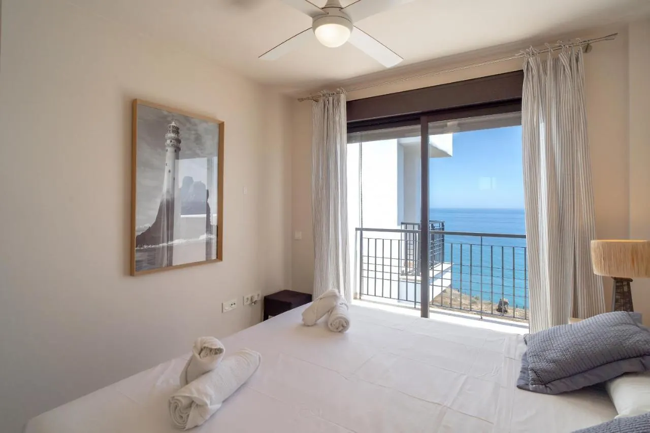 Apartment Calaceite 3121 Ocean Paradise Casasol Torrox