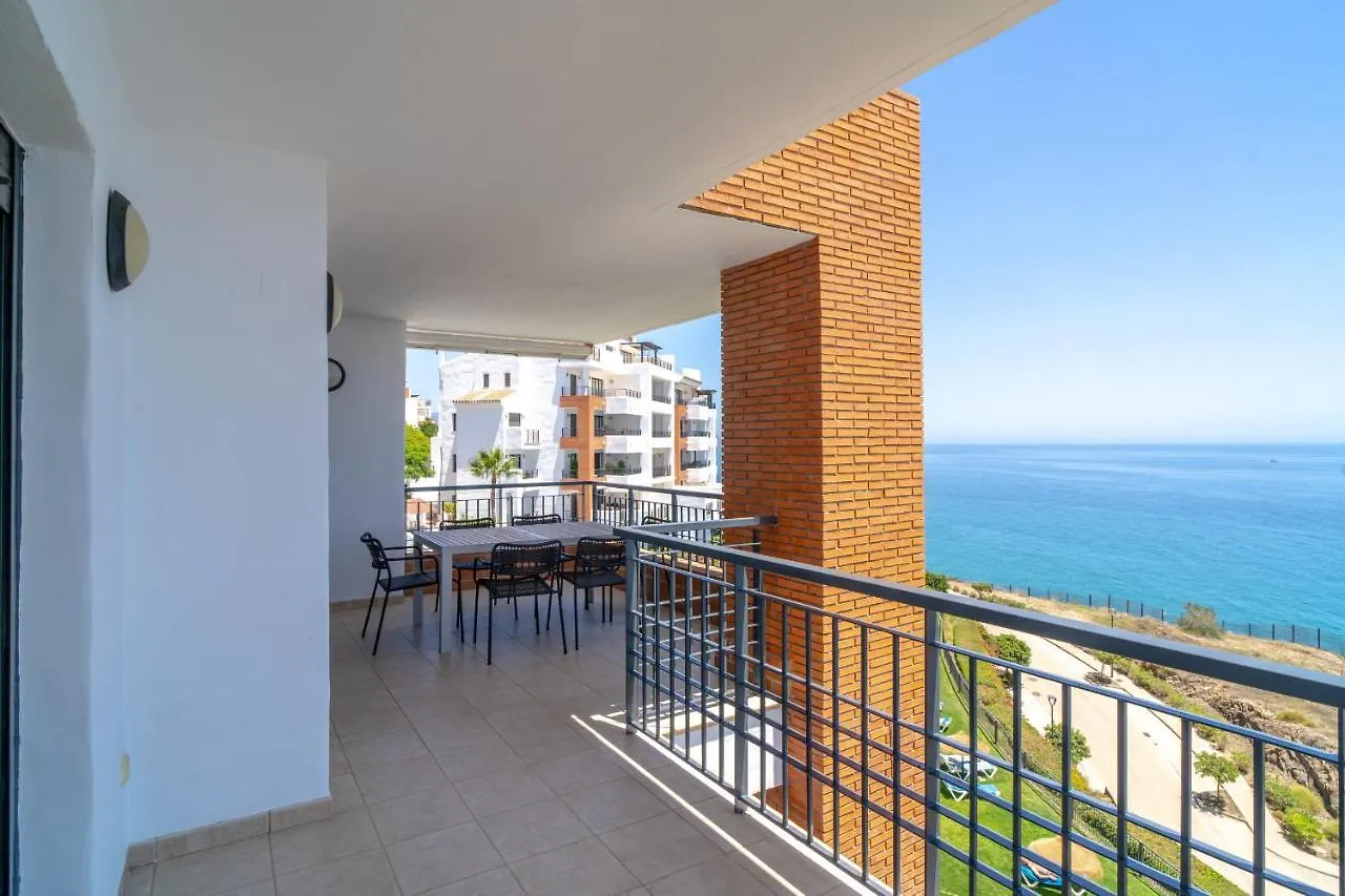 Calaceite 3121 Ocean Paradise Casasol Torrox Spain