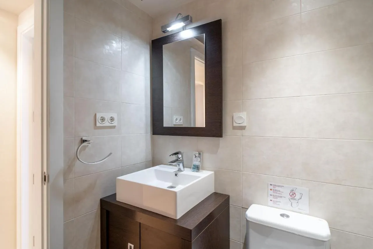 Apartment Calaceite 3121 Ocean Paradise Casasol Torrox