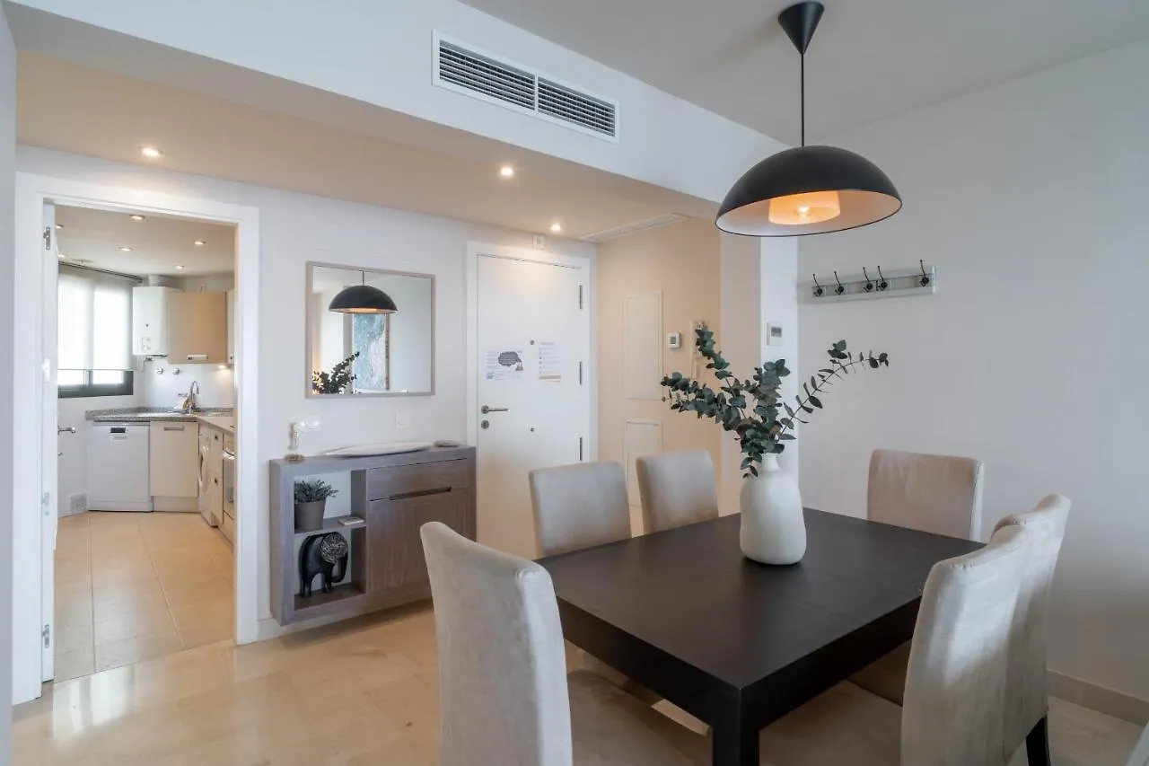 Apartment Calaceite 3121 Ocean Paradise Casasol Torrox Spain
