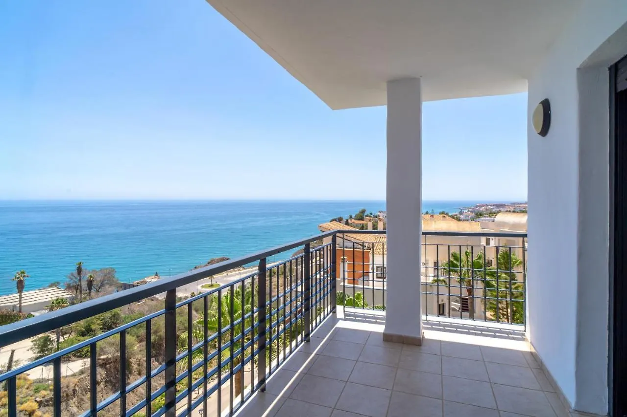 Calaceite 3121 Ocean Paradise Casasol Torrox Spain
