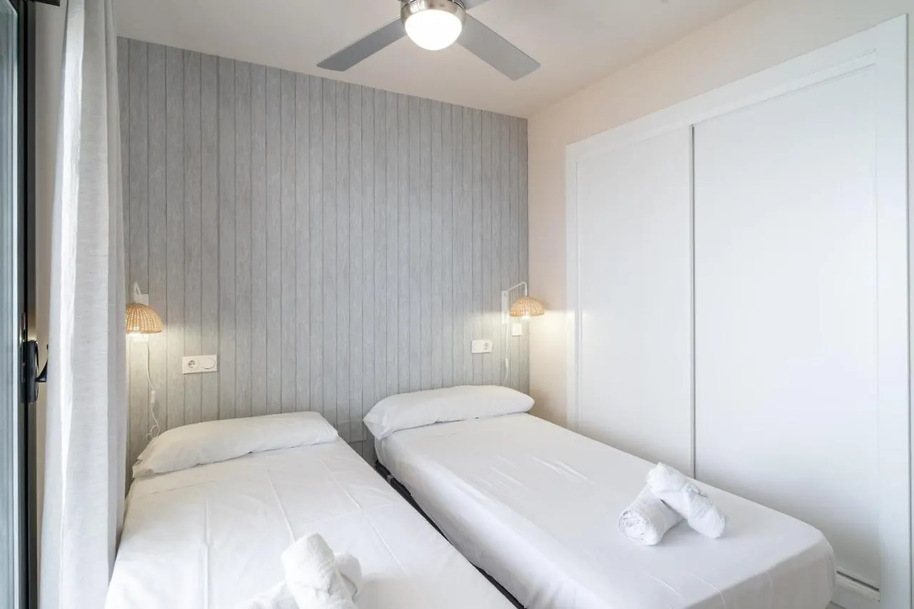 Apartment Calaceite 3121 Ocean Paradise Casasol Torrox Spain