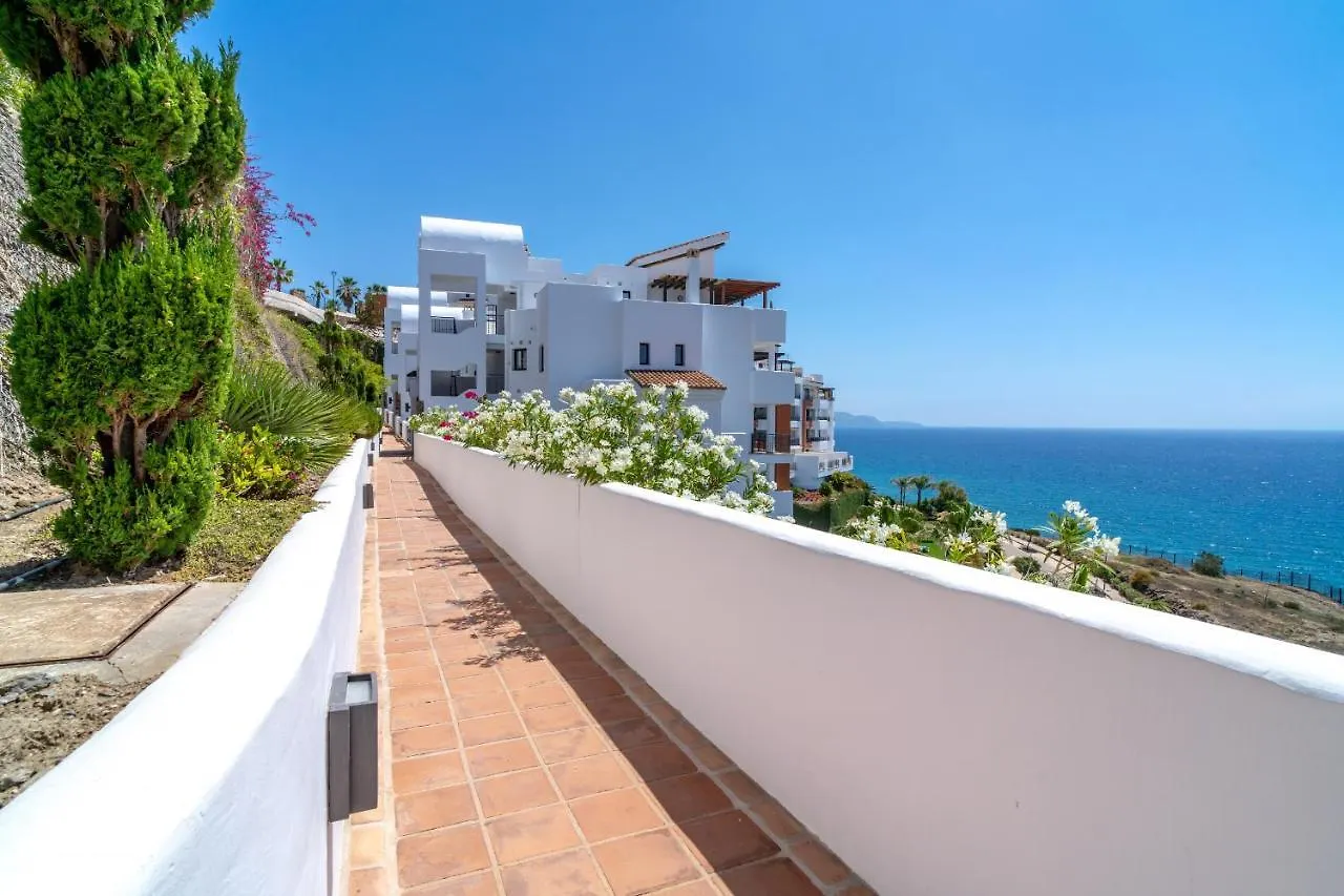Apartment Calaceite 3121 Ocean Paradise Casasol Torrox Spain