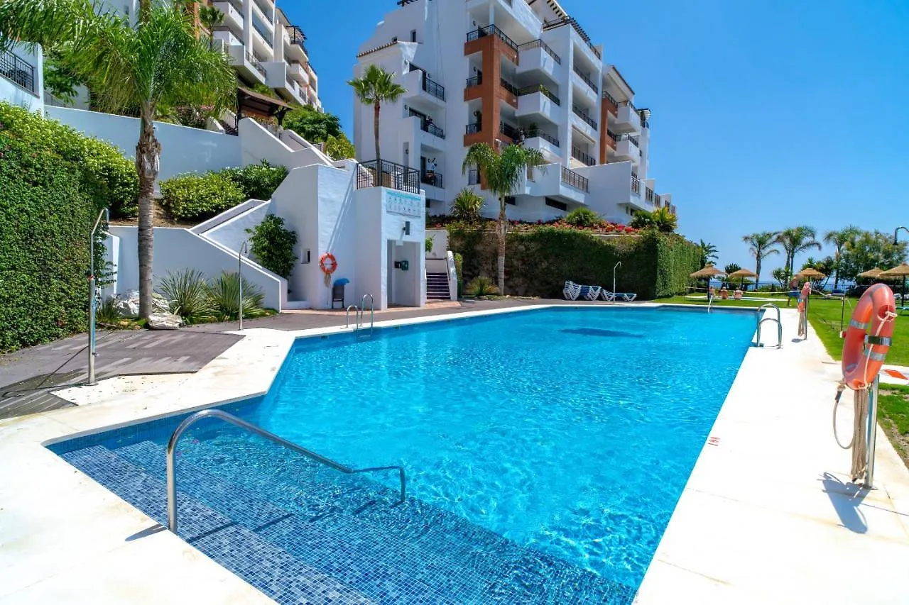 Calaceite 3121 Ocean Paradise Casasol Torrox
