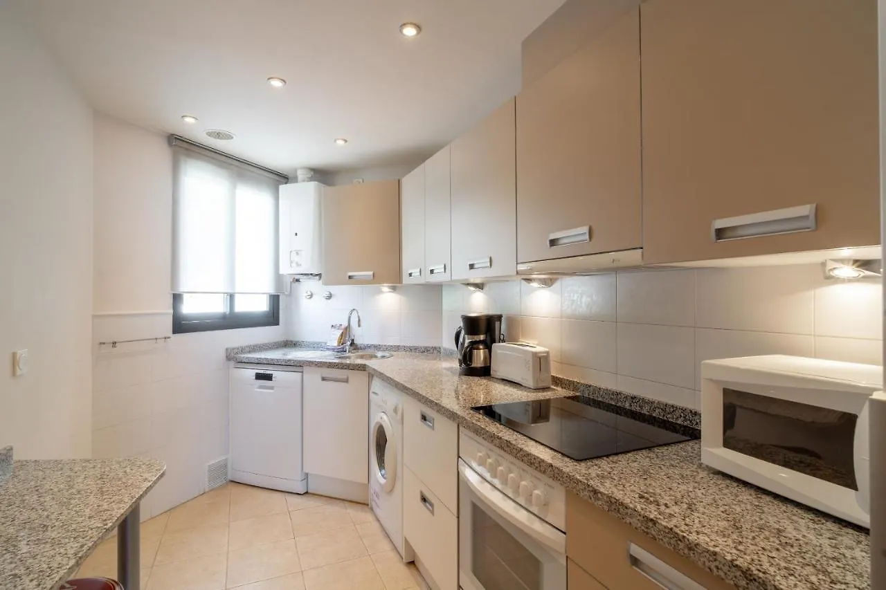 Apartment Calaceite 3121 Ocean Paradise Casasol Torrox