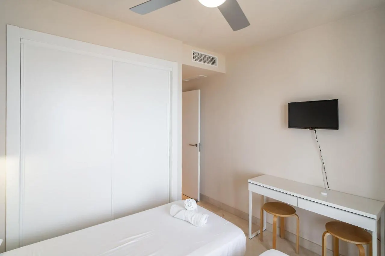 Calaceite 3121 Ocean Paradise Casasol Torrox