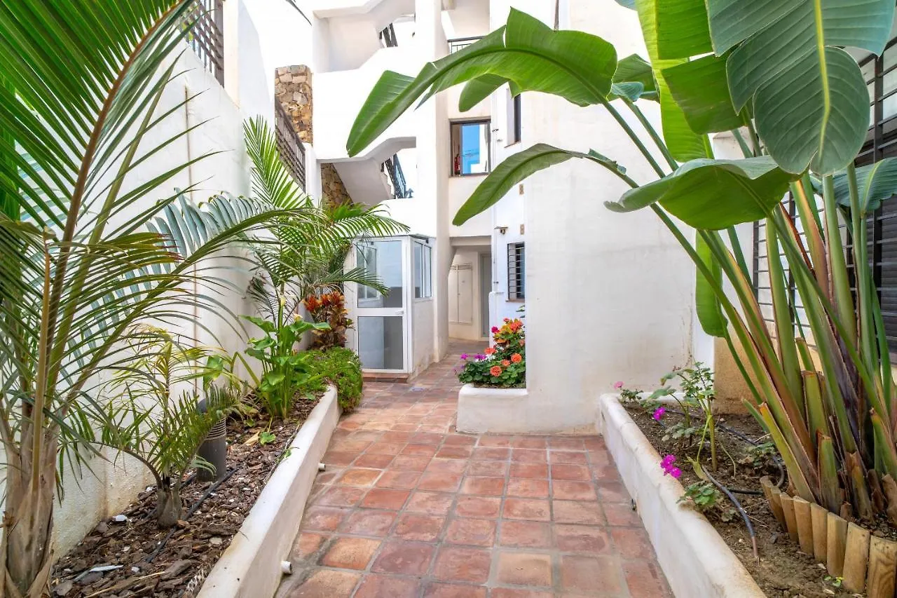 Apartment Calaceite 3121 Ocean Paradise Casasol Torrox