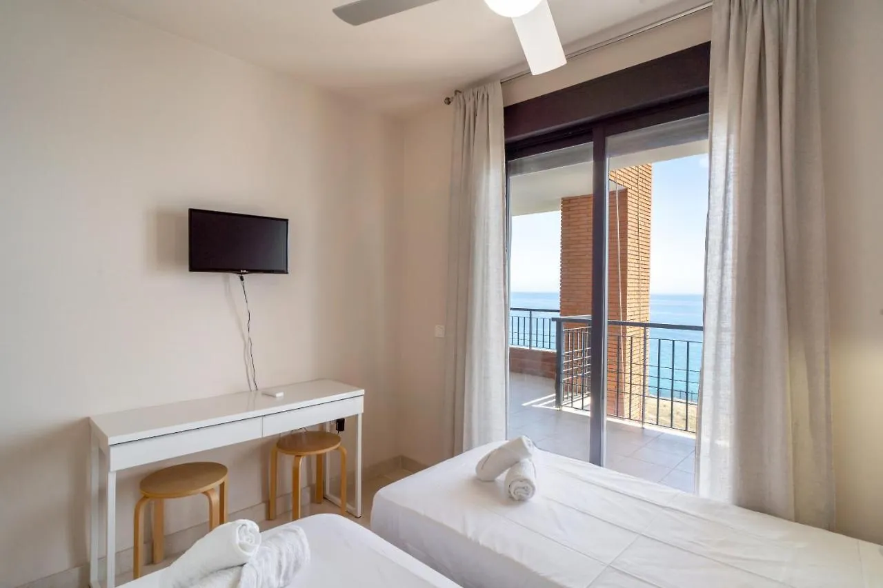 Calaceite 3121 Ocean Paradise Casasol Torrox