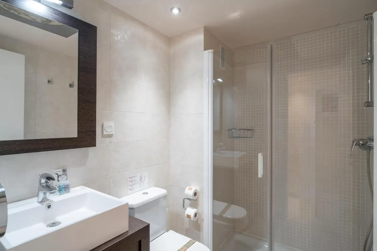 Calaceite 3121 Ocean Paradise Casasol Torrox Apartment