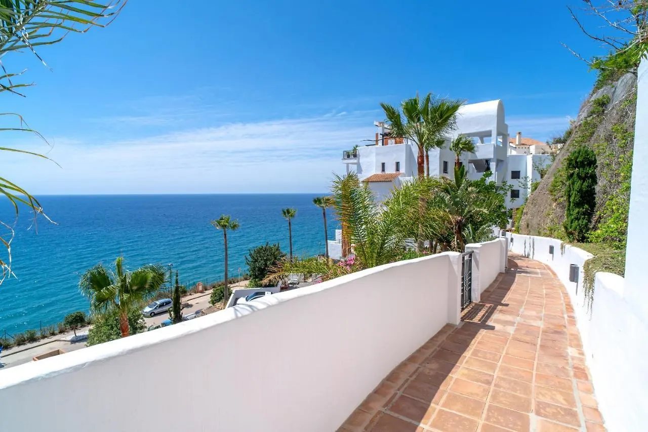 Calaceite 3121 Ocean Paradise Casasol Torrox